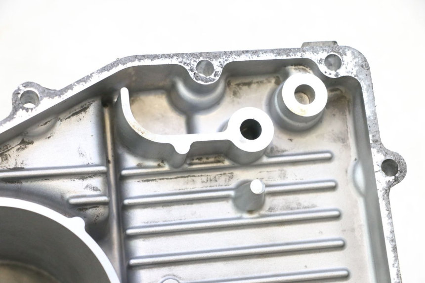 photo de ACEITE PAN KAWASAKI ZX-6R ZX6R 600 (2000 - 2002) - Primer plano técnico