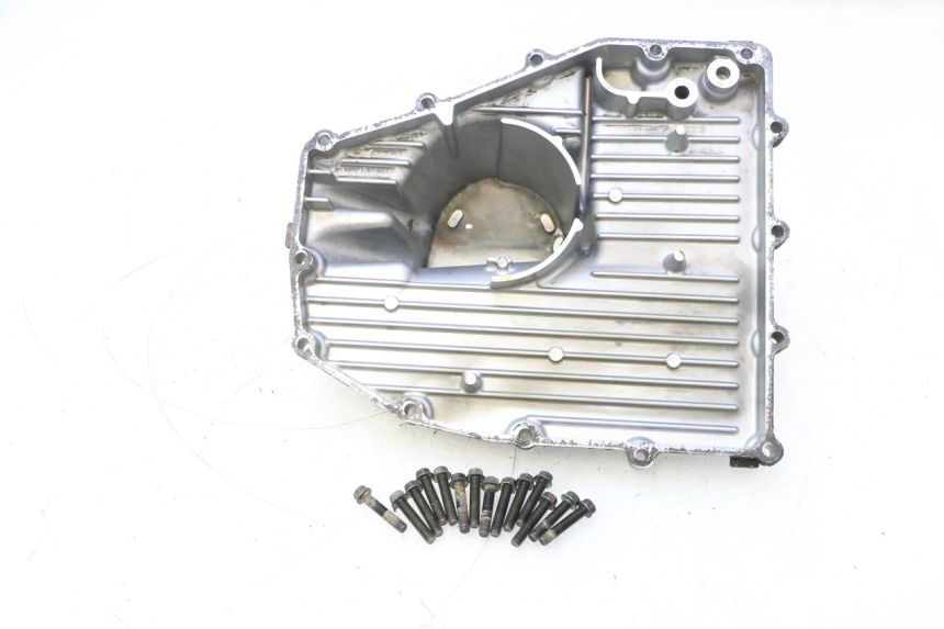 photo de ACEITE PAN KAWASAKI ZX-6R ZX6R 600 (2000 - 2002) - Estado de la superficie y material