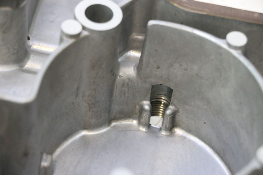 photo de ACEITE PAN KAWASAKI ZZR 600 (1995 - 2004) - Otra perspectiva