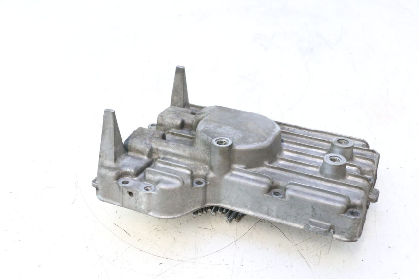 photo de ACEITE PAN KAWASAKI ZZR 600 (1995 - 2004) - Estado de la superficie y material