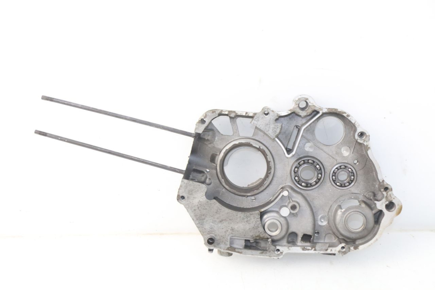 photo de CARTER ORION AGB37 CRF1 DIRT BIKE 125 (2013 - 2021) - Primer plano técnico