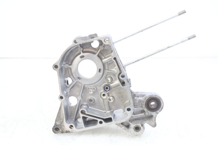 photo de CARTER MOTOR DERECHO KYMCO AGILITY 16+ 4T 50 (2018 - 2023) - Vista principal