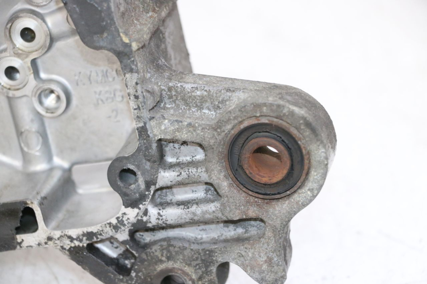 photo de CARTER KYMCO AGILITY 4T 50 (2005 - 2018) - Vista general del producto