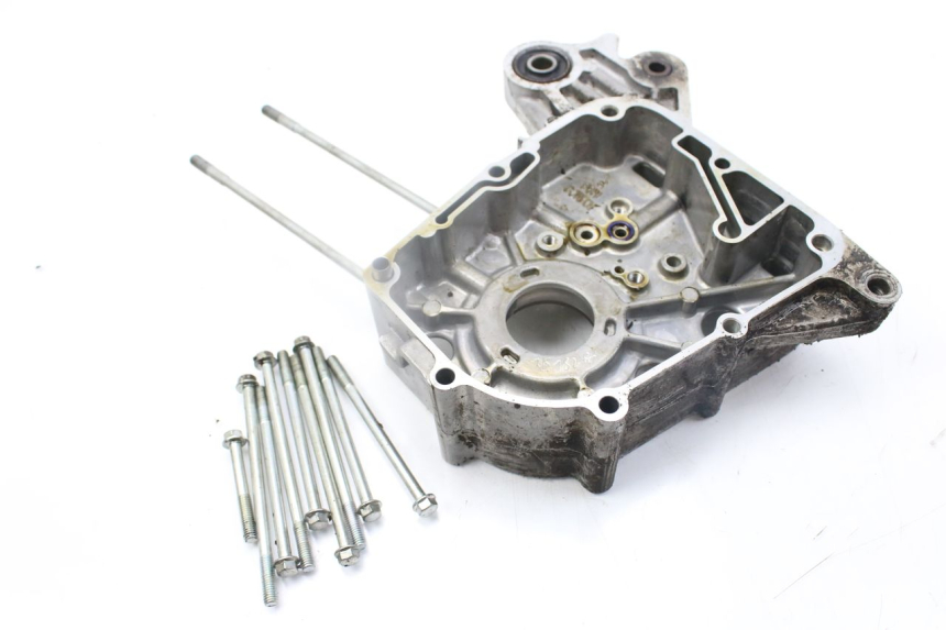 photo de CARTER MOTOR DERECHO KYMCO AGILITY DELIVERY 4T 50 (2018 - 2023) - Vista principal