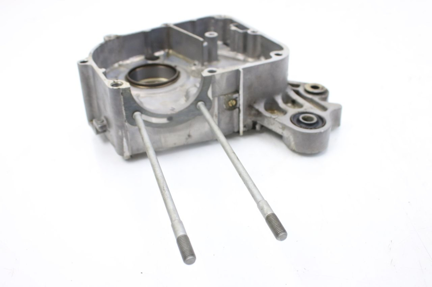 photo de CARTER MOTOR DERECHO KYMCO AGILITY DELIVERY 4T 50 (2018 - 2023) - Estado de la superficie y material