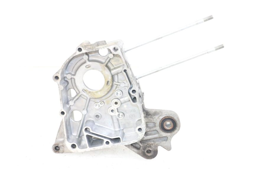 photo de Cárter del motor derecho KYMCO AGILITY RS 4T 50 (2009 - 2013) - Vista principal