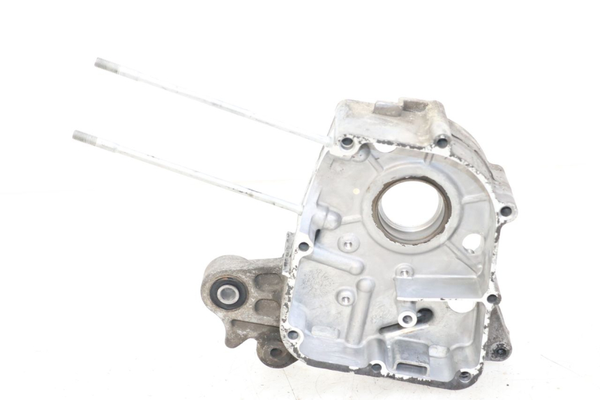 photo de Cárter del motor derecho KYMCO AGILITY RS 4T 50 (2009 - 2013) - Primer plano técnico