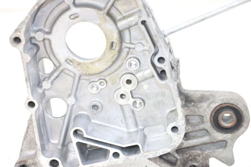 photo de Cárter del motor derecho KYMCO AGILITY RS 4T 50 (2009 - 2013) - Vista general del producto
