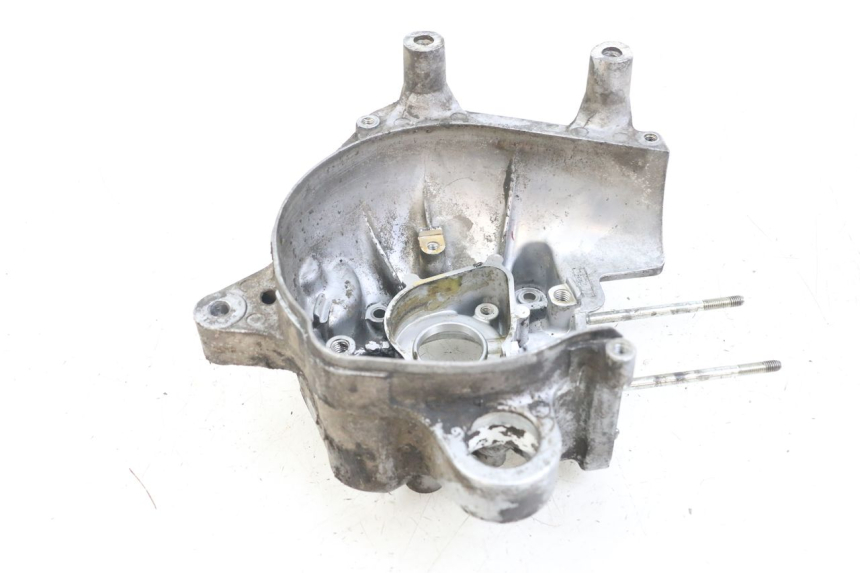 photo de CARTER MOTOR DERECHO MBK BOOSTER SPIRIT 50 (2004 - 2017) - Primer plano técnico