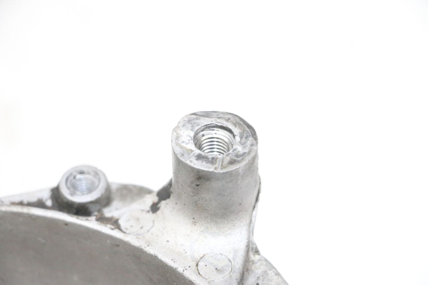 photo de CARTER MBK BOOSTER SPIRIT NAKED 50 (2004 - 2017) - Zoom sobre los componentes