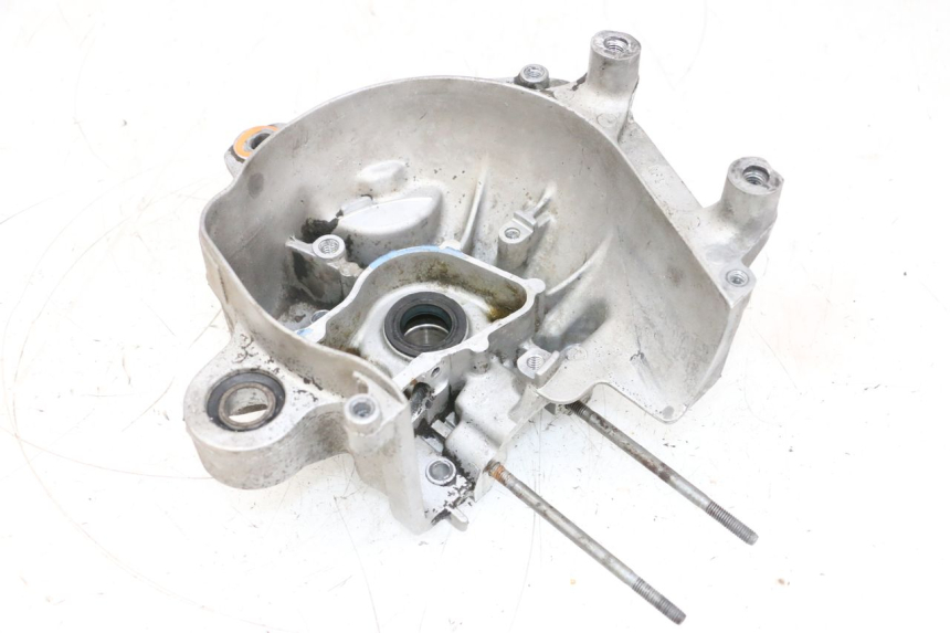 photo de CARTER MBK BOOSTER SPIRIT NAKED 50 (2004 - 2017) - Primer plano de alta resolución