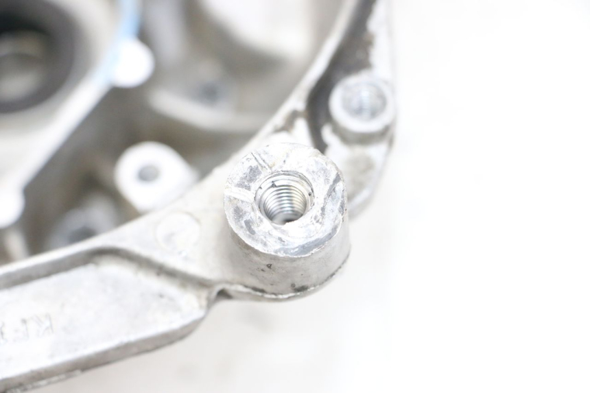 photo de CARTER MBK BOOSTER SPIRIT NAKED 50 (2004 - 2017) - Estado de la superficie y material