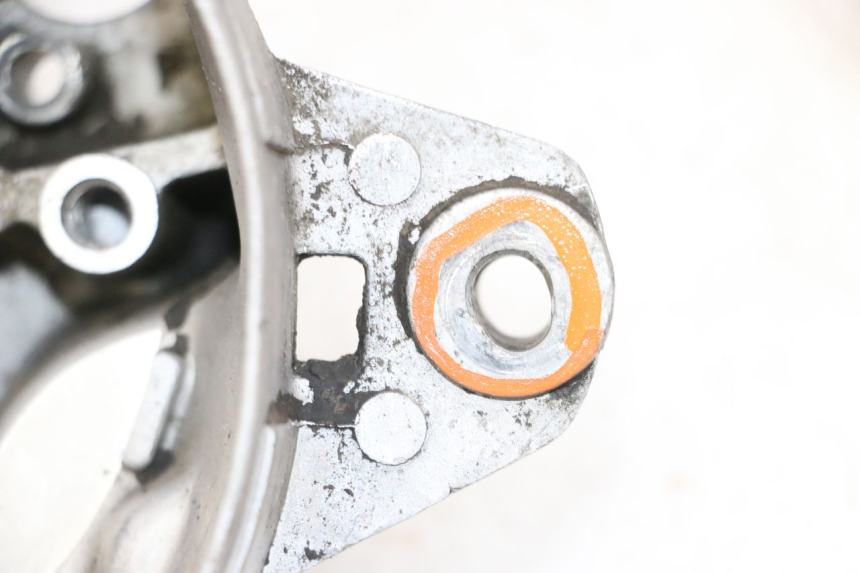 photo de CARTER MBK BOOSTER SPIRIT NAKED 50 (2004 - 2017) - Recambio usado revisado