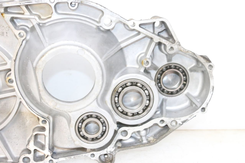 photo de CARTER SUZUKI BURGMAN 650 (2013 - 2020) - Otra vista del artículo