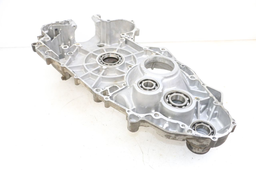 photo de CARTER SUZUKI BURGMAN 650 (2013 - 2020) - Zoom estado de uso