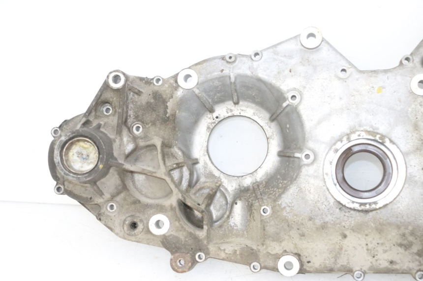 photo de CARTER SUZUKI BURGMAN 650 (2013 - 2020) - Marcados y referencias originales