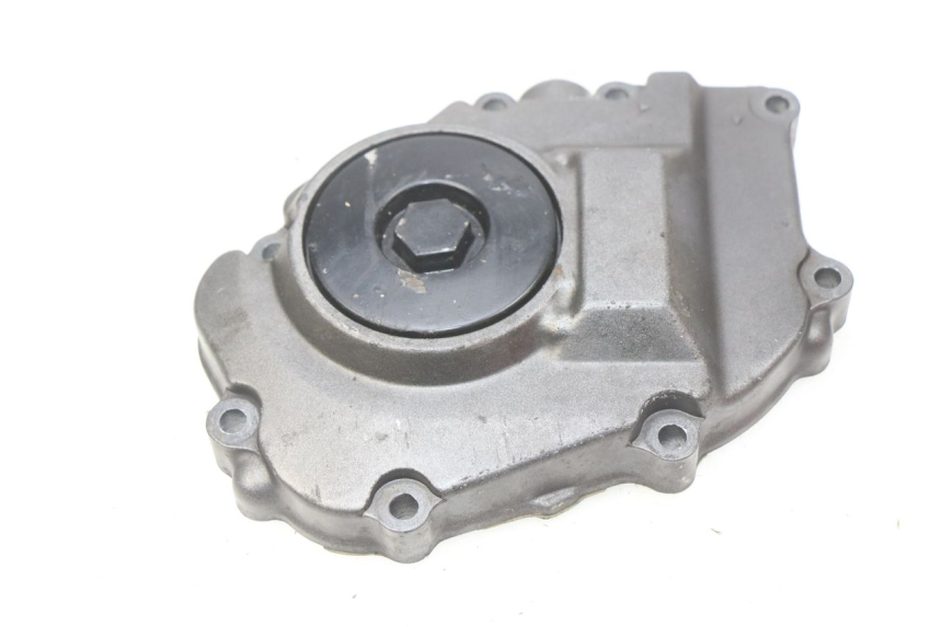 photo de CARTER MOTOR DERECHO HONDA CBR RR FIREBLADE 900 (1992 - 1994) - Zoom estado de uso