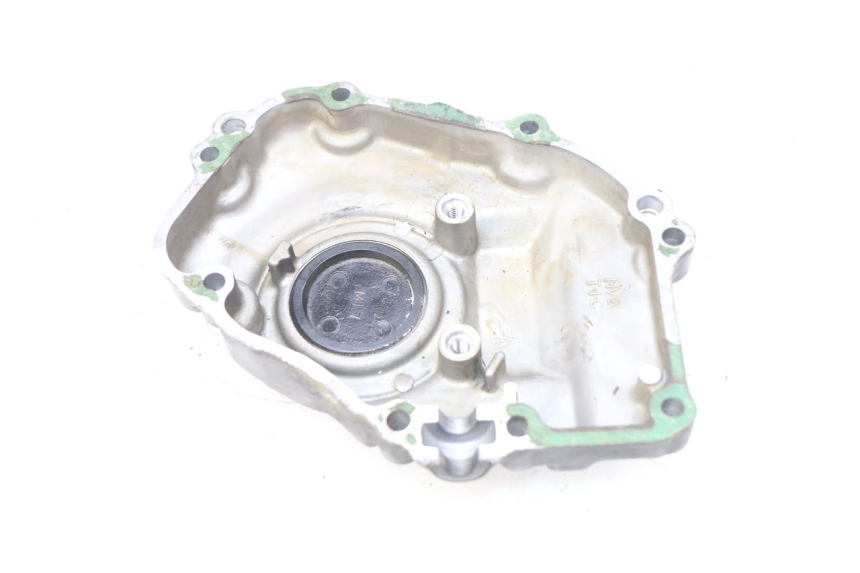 photo de CARTER MOTOR DERECHO HONDA CBR RR FIREBLADE 900 (1992 - 1994) - Primer plano técnico