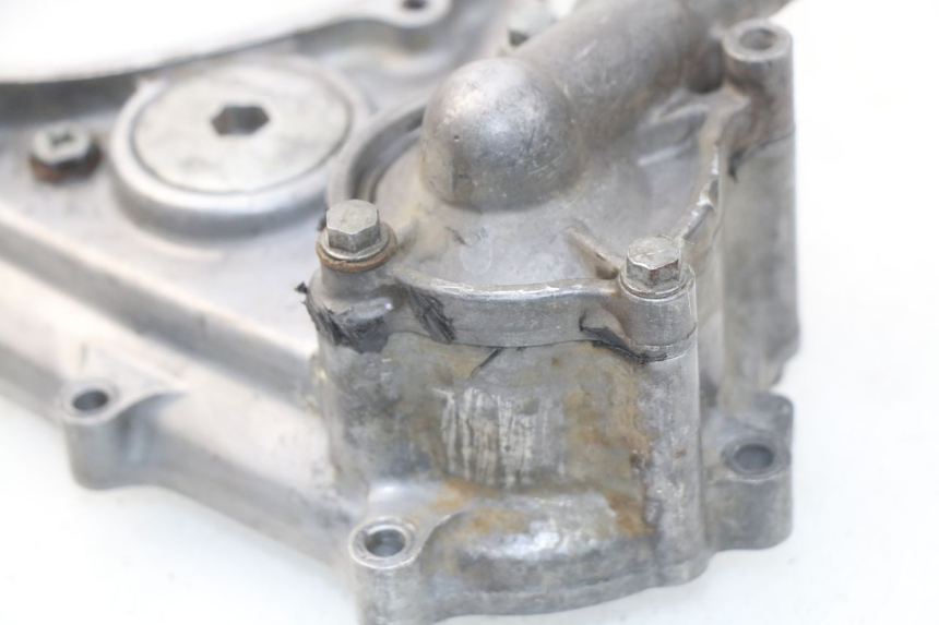 photo de CARTER HONDA CRF CR-F 450 (2001 - 2005) - Detalles de los puntos de fijación