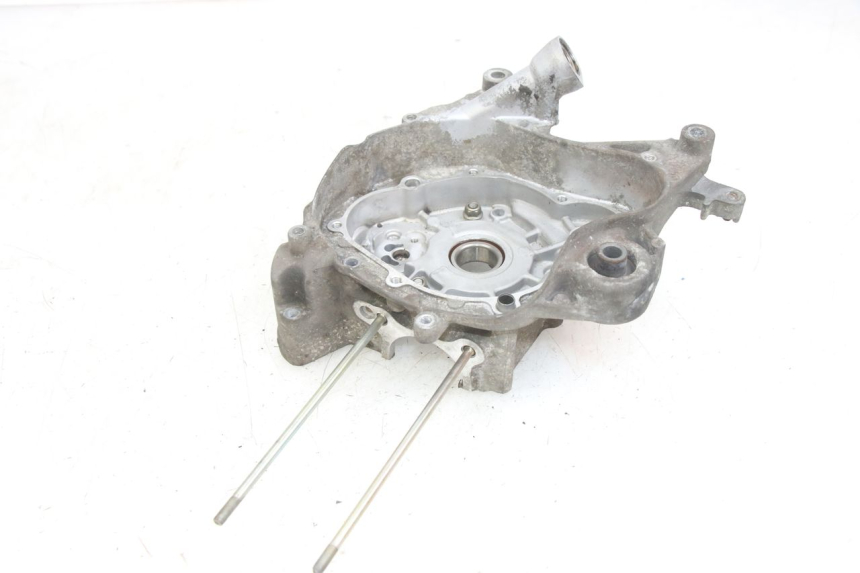 photo de CARTER MOTOR DERECHO TNT MOTOR FASTINO 4T 50 (2013 - 2019) - Detalles de los puntos de fijación