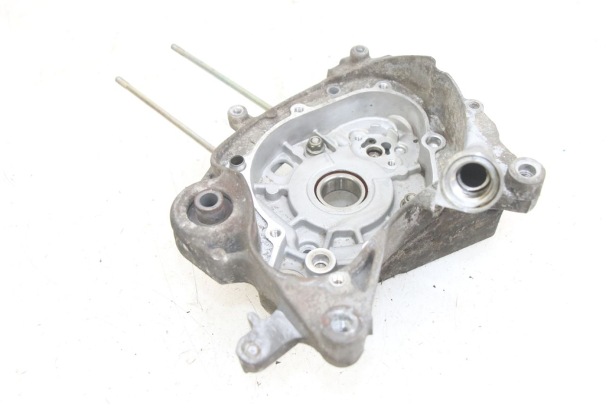 photo de CARTER MOTOR DERECHO TNT MOTOR FASTINO 4T 50 (2013 - 2019) - Estado de la superficie y material