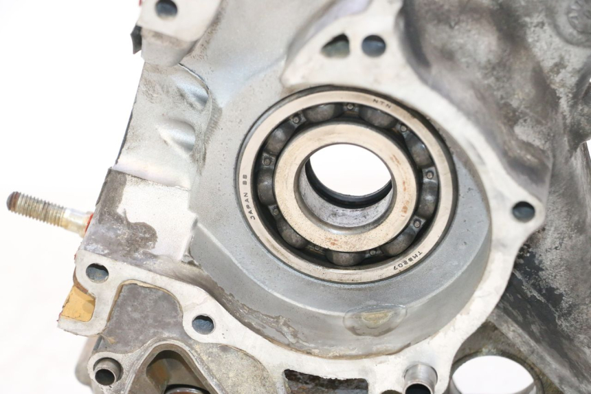 photo de CARTER HONDA FES PANTHEON 2T 125 (1998 - 2002) - Primer plano técnico