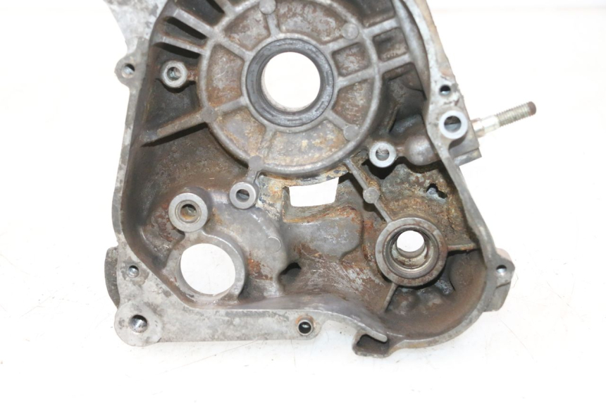 photo de CARTER HONDA FES PANTHEON 2T 125 (1998 - 2002) - Estado de la superficie y material
