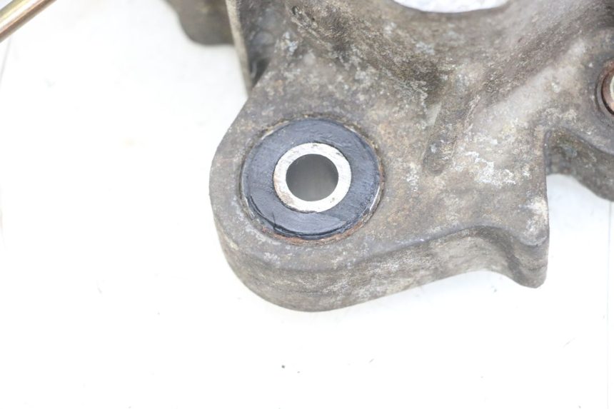 photo de CARTER MOTOR DERECHO SYM FIDDLE 2 50 (2008 - 2013) - Zoom estado de uso