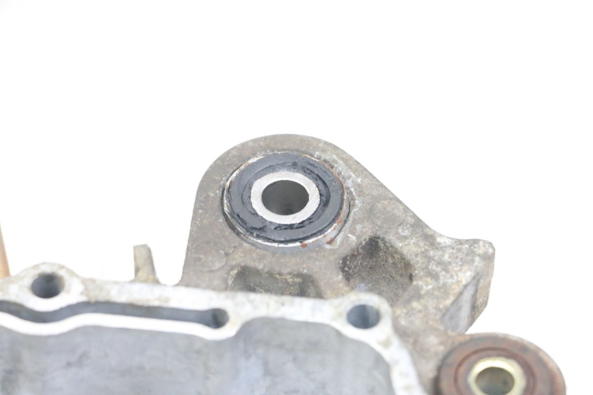 photo de CARTER MOTOR DERECHO SYM FIDDLE 2 50 (2008 - 2013) - Detalles de los puntos de fijación