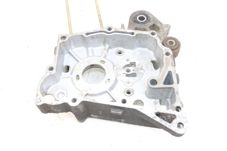 photo de CARTER MOTOR DERECHO SYM FIDDLE 2 50 (2008 - 2013) - Estado de la superficie y material