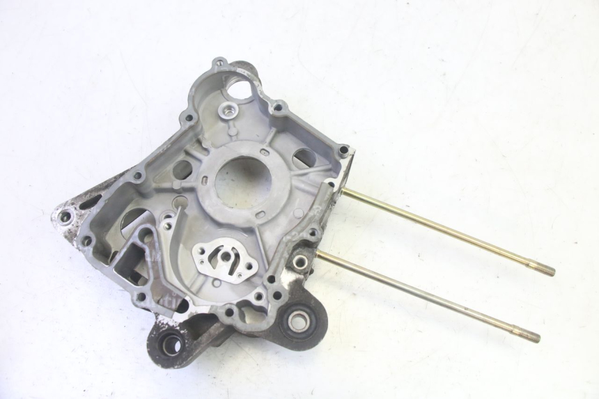 photo de CARTER SYM FIDDLE 3 III 125 (2014 - 2020) - Vista principal