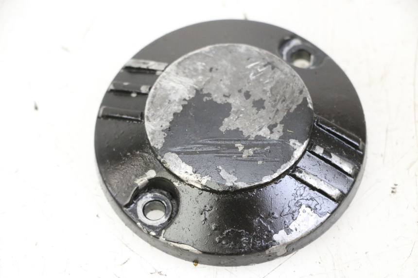 photo de CARTER YAMAHA FJ 36Y 1100 (1984 - 1985) - Vista principal