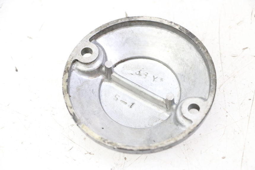 photo de CARTER YAMAHA FJ 36Y 1100 (1984 - 1985) - Zoom estado de uso