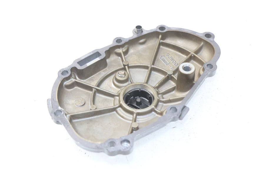 photo de CARTER MOTOR DERECHO YAMAHA FJR ABS 1300 (2006 - 2012) - Primer plano técnico