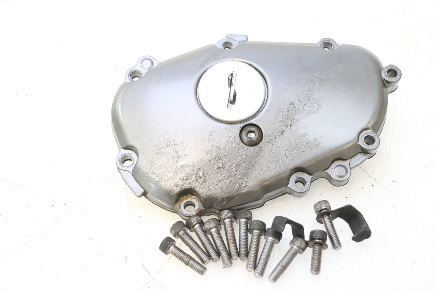 photo de CARTER YAMAHA FJR 1300 (2001 - 2005) - Vista principal