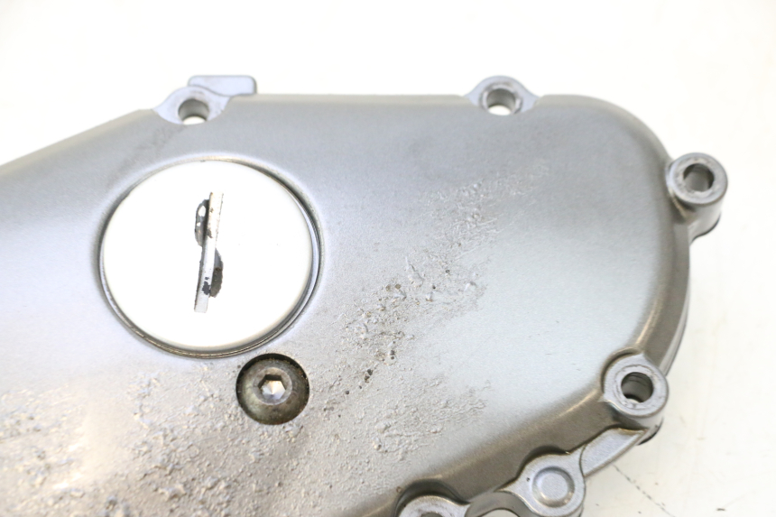 photo de CARTER YAMAHA FJR 1300 (2001 - 2005) - Zoom estado de uso
