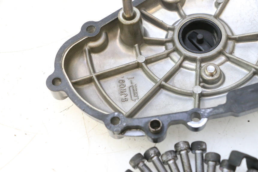 photo de CARTER YAMAHA FJR 1300 (2001 - 2005) - Vista general del producto