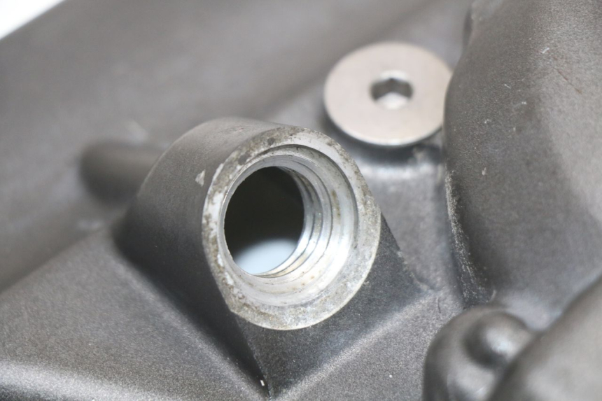 photo de CARTER HONDA FJS SILVER WING SILVERWING 400 (2005 - 2008) - Otra perspectiva