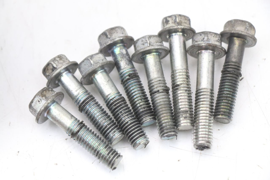 photo de CARTER HONDA FJS SILVER WING SILVERWING 400 (2005 - 2008) - Vista general del producto