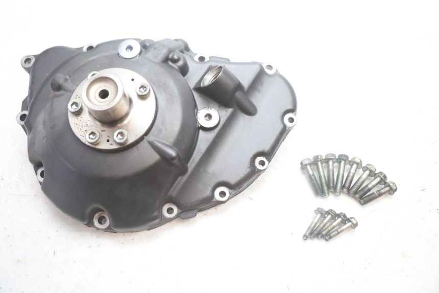 photo de CARTER HONDA FJS SILVER WING SILVERWING 400 (2005 - 2008) - Vista principal