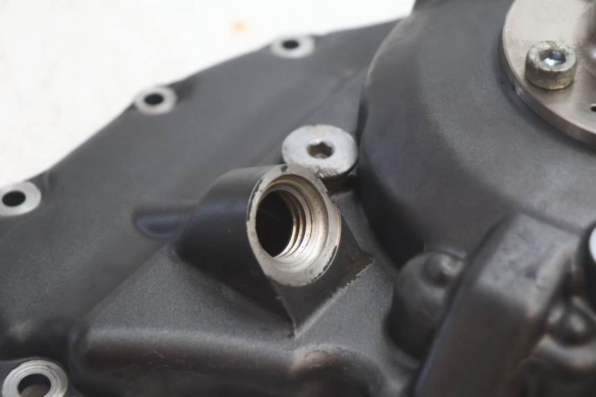 photo de CARTER HONDA FJS SILVER WING SILVERWING 400 (2005 - 2008) - Primer plano técnico