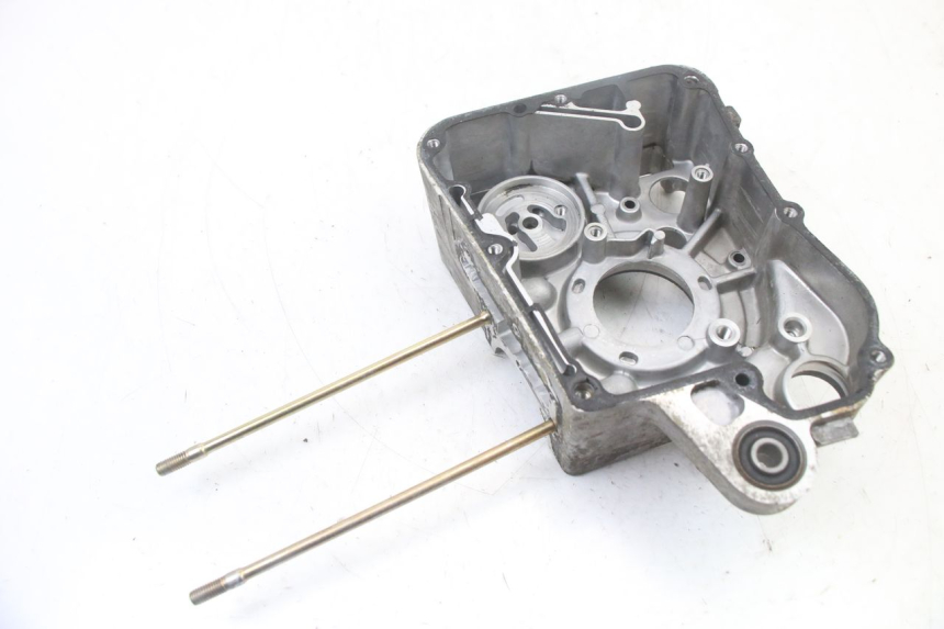 photo de CARTER KYMCO GRAND DINK 125 (2008 - 2014) - Primer plano técnico