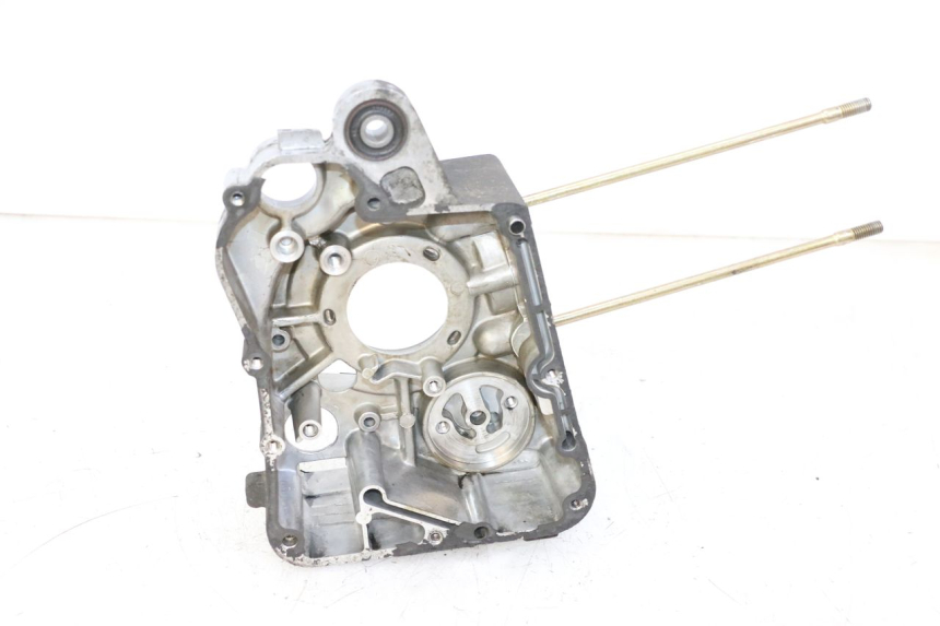 photo de CARTER KYMCO GRAND DINK 125 (2008 - 2014) - Vista principal