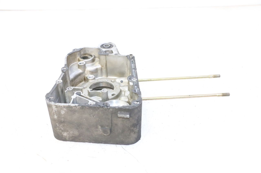 photo de CARTER KYMCO GRAND DINK 125 (2008 - 2014) - Zoom estado de uso