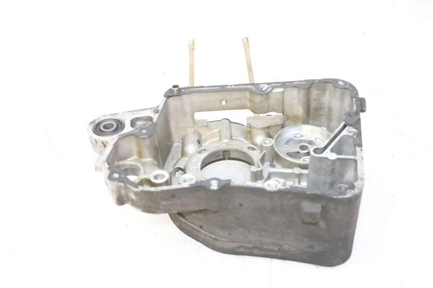 photo de CARTER KYMCO GRAND DINK 125 (2008 - 2014) - Otra perspectiva