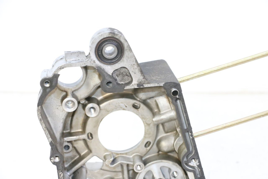 photo de CARTER KYMCO GRAND DINK 125 (2008 - 2014) - Vista general del producto