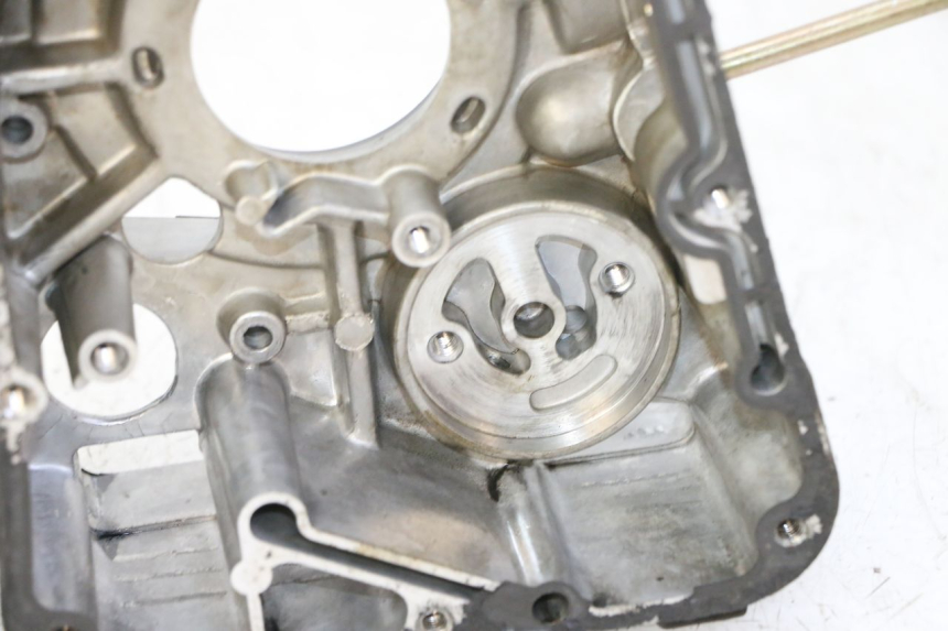 photo de CARTER KYMCO GRAND DINK 125 (2008 - 2014) - Estado de la superficie y material