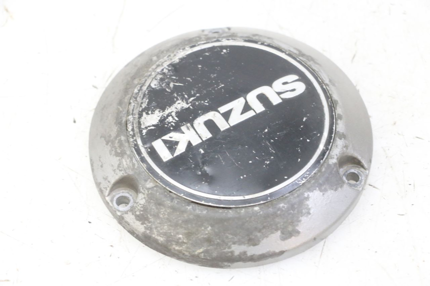 photo de CARTER SUZUKI GS GSE 500 (2001 - 2003) - Zoom estado de uso