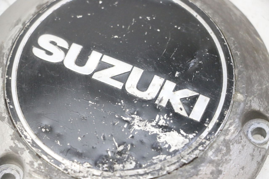 photo de CARTER SUZUKI GS GSE 500 (2001 - 2003) - Otra perspectiva