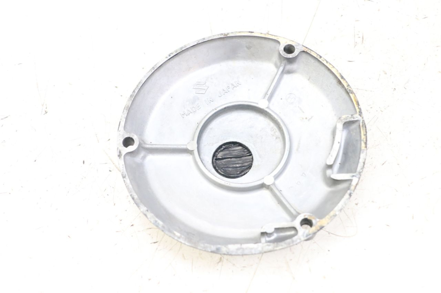 photo de CARTER SUZUKI GSX E 250 (1982 - 1983) - Zoom estado de uso